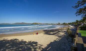Imagem 4: Magnifica residência beira mar com 5 suítes à venda em Geribá - Armação dos Búzios