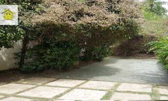 Imagem 6: Casa com 4 dormitórios à venda, 293 m² por R$ 1.550.000,00 - Condomínio Vista Alegre - Sed