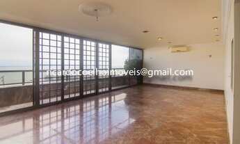 Imagem 3: Cobertura a venda tem 844 m2 com 7 quartos - 6 Suítes - 3 Vagas na Praia de Ipanema - RJ