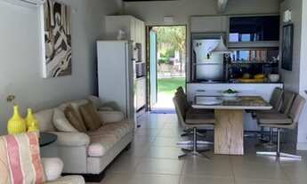 Imagem 2: Bangalô em Carneiros - Beira Mar - 132m