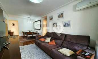 Imagem 2: Apartamento pronto para morar em prédio com lazer completo!