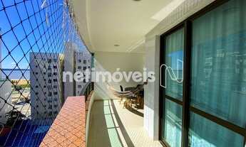 Imagem 6: Venda Apartamento 4 quartos Mata da Praia Vitória