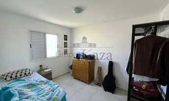 Imagem 7: Apartamento - Colinas - Residencial Colinas do Parahyba - 75m² 3 Dormitórios sendo 1 Suíte