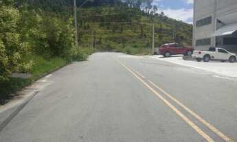 Imagem 5: Galpão/Depósito/Armazém para aluguel tem 1150 metros quadrados em Aririú - Palhoça - SC