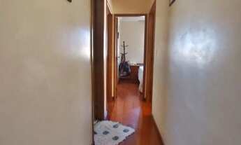 Imagem 6: APARTAMENTO TIPO 3 QUARTOS E 1 VAGA DE GARAGEM NO SERRANO