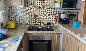 Imagem 5: Vendo Sobrado Itaqua (divisa com arujá) - Salão de festas e churrasqueira - 4 vagas