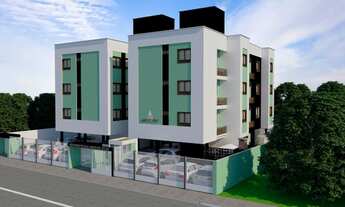 Imagem 7: Apartamento para venda tem 53 metros quadrados com 2 quartos em Dinamérica - Campina Grand