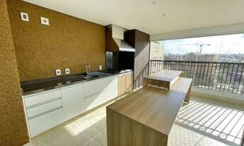 Imagem 7: Apartamento para aluguel tem 214 metros quadrados com 3 quartos