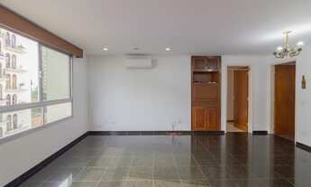 Imagem 3: 3 DORMITÓRIOS COM SUÍTE, 142M², 2 VAGAS DE GARAGEM, ENTRE AL. FRANCA E AL. ITÚ