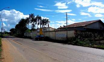 Imagem 7: Casa com 3 quartos - Parque Cristo Redentor - Trindade - GO