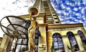 Imagem 5: Apto 01 suíte e 01 quarto - Fazenda - Itajaí/SC