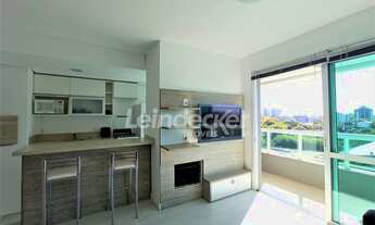 Imagem 3: PORTO ALEGRE - Apartamento Padrão - TRES FIGUEIRAS