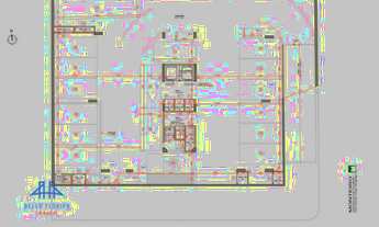 Imagem 6: Apartamento Alto Padrao no Centro de Florianopolicom 3 dormitórios à venda, 155 m² por R