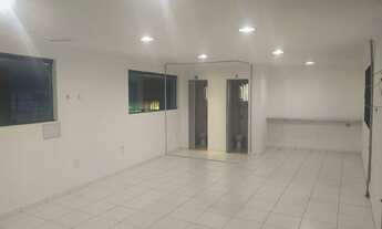 Imagem 4: Galpão para locação no Jardim Anália Franco