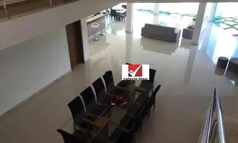 Imagem 7: Marina, 5 suítes-Escarpas do Lago - Capitólio - MG