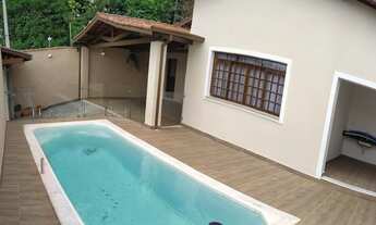 Imagem 2: Raridade no Jd Industrias (Casa Térrea c/ Piscina