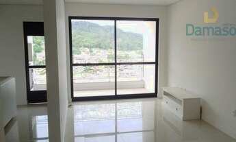 Imagem 2: Apto 01 suíte e 01 quarto - Fazenda - Itajaí/SC