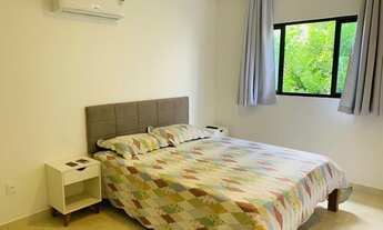 Imagem 6: Casa com 4 suítes, piscina e espaço gourmet particular Ref.GM-0212