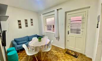 Imagem 2: No centro da cidade poucos metros do mar, disponível para o réveillon!!!