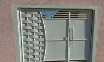 Imagem: Casa com Quintal em Novo Horizontem 80 mil