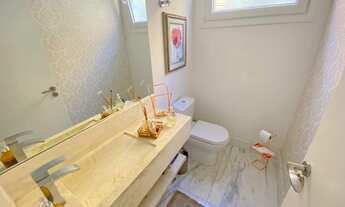 Imagem 5: Casa com 5 suítes à venda, 490 m² - Granja Viana - Cotia/SP