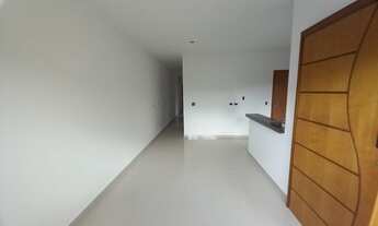 Imagem 4: Casa para venda tem 76 metros quadrados com 3 quartos