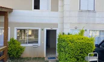 Imagem: Sobrado para aluguel possui 150 metros quadrados