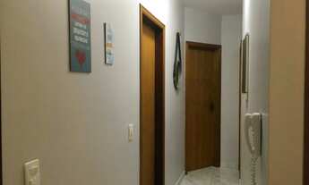 Imagem 4: Apartamento para venda com 90 m² na frente da praia com 3 quartos em Centro - Bertioga - S