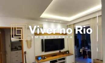 Imagem 3: Apartamento à venda em Rio de Janeiro,RJ Recreio dos Bandeirantes 2 quartos 74m²