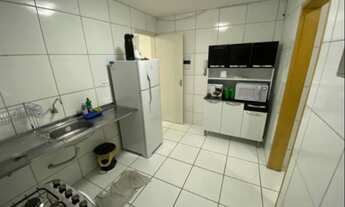 Imagem 7: Apartamento na Boa Vista - 3 quartos - 98m²- Av. João de Barros!!