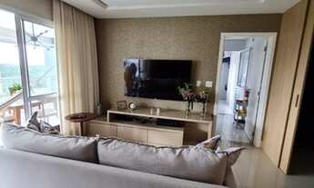 Imagem 6: Apartamento 3/4 | Greenville Etco | Decorado