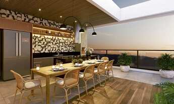 Imagem 7: Apartamento para venda tem 70 metros quadrados com 3 quartos em Itaguá - Ubatuba - SP