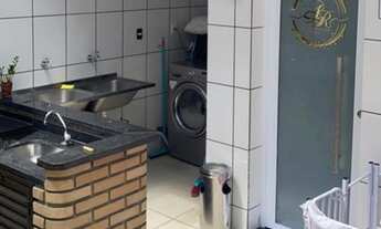 Imagem 7: Casa para venda no Cipava em Osasco, com 160 m2 e 3 quartos