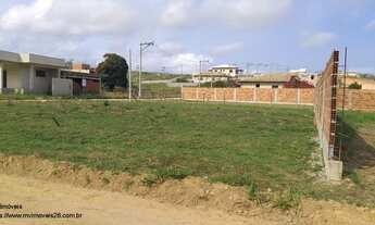 Imagem 4: SAQUAREMA - Terreno Padrão - RIO DA AREIA (BACAXÁ