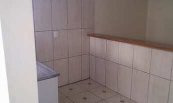 Imagem 3: Casa para aluguel tem 90 metros quadrados com 2 quartos em Vila Graciosa - São Paulo - SP