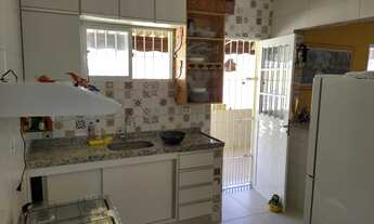 Imagem 5: Aluga-se uma aconchegante casa em pontas de pedra !