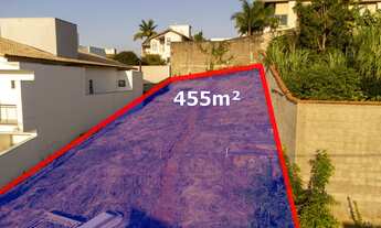 Imagem 5: Lote com 455 m² no condomínio BOSQUE IMPERIAL em São Pedro - Juiz de Fora - MG