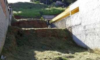 Imagem 6: Terreno VILA GRANADA MAIRINQUE SP Brasil