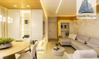 Imagem 4: Apartamento Novo 2 Suítes em Condomínio Clube, 96 m² privativos - Entrega Jun/2023!