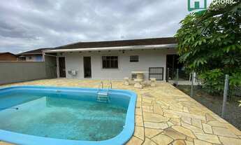 Imagem 2: Terreno à venda, 1838 m² por R$ 1.800.000,00 - Itoupava Central - Blumenau/SC