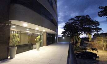 Imagem 4: Apartamento para venda com 144 metros quadrados com 3 quartos em Góes Calmon - Itabuna - B