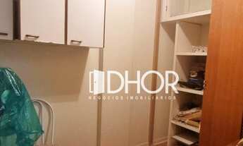 Imagem 6: Apartamento no Brooklin - 2 dormitórios, 111 m² - venda R$ 700.000,00 ou aluguel R$ 2.800