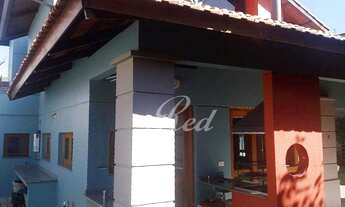 Imagem 5: Sobrado no Jardim Residencial Suzano- Suzano