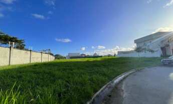 Imagem 4: Terreno em condomínio Alphaville1, Maricá