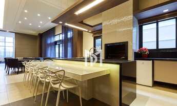 Imagem 7: Apartamento com 3 dormitórios à venda, 103 m² por R$ 968.680,00 - Vila Izabel - Curitiba/P