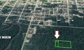 Imagem: Terreno à venda, 360 m² por R$ 41.000,00