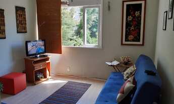 Imagem 4: Temporada Teresópolis-RJ Apto 2 Quartos - Bairro Agriões