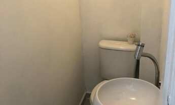 Imagem 6: Linda sobrado no Horto do Ipê, em condomínio fechado , com piscina , área de lazer