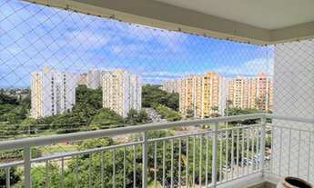 Imagem 7: Apartamento 2 quartos em Imbuí - Salvador - BA