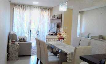 Imagem 4: Apartamento Edifício JCF, 69 m² por R$ 430.000 - Vila Paraíba - Guaratinguetá/SP